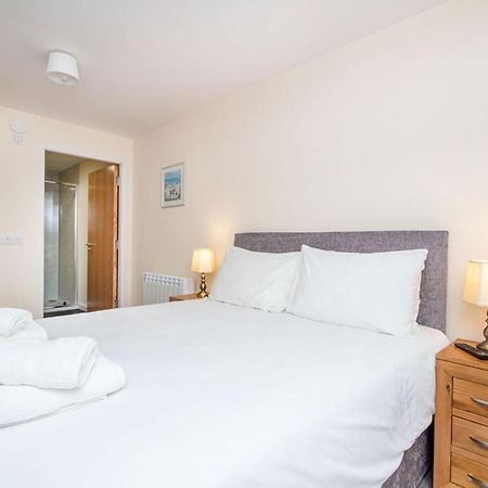 Ness River Apartments อินเวอร์เนส ภายนอก รูปภาพ